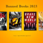 Banned Books 2023