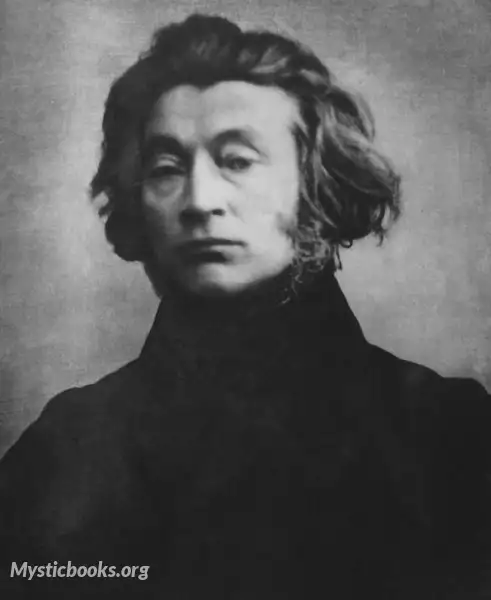 Image of Adam Mickiewicz