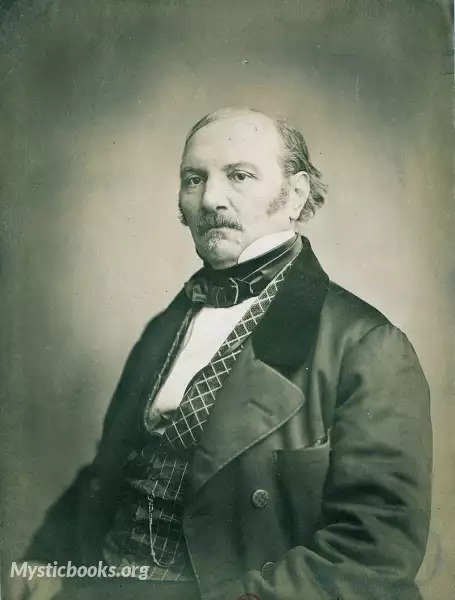 Image of Allan Kardec