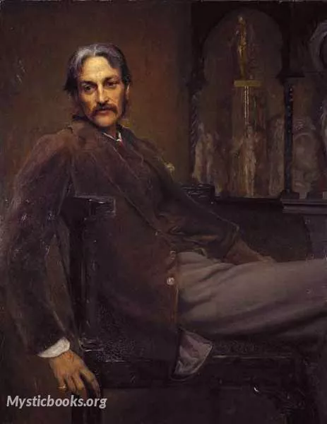 Image of Andrew Lang