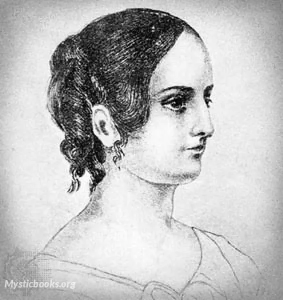 Image of Anne Brontë