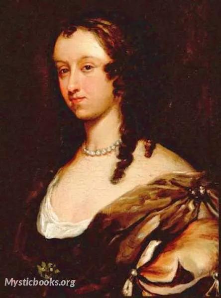 Image of Aphra Behn