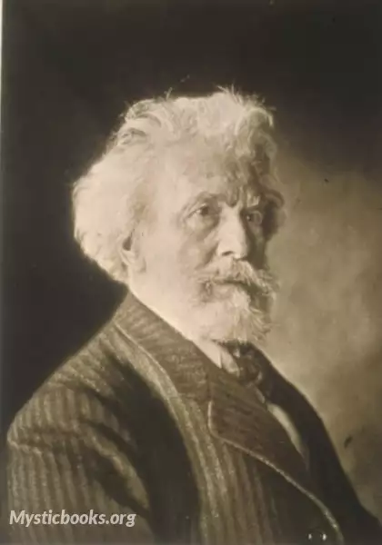 Image of Camille Flammarion 