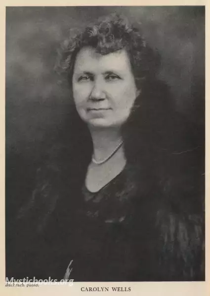 Image of Carolyn Well's