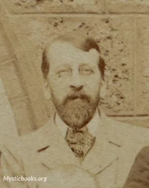 Image of Casimir Stryienski