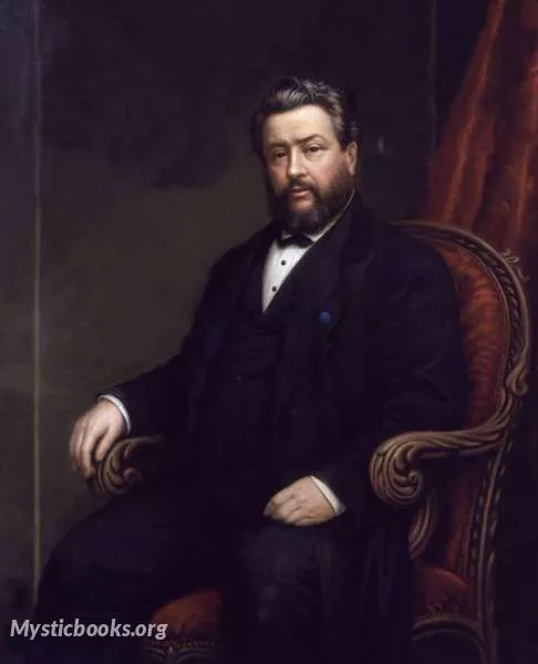 Image of C.H. Spurgeon
