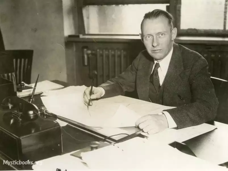 Image of Charles Francis Horne