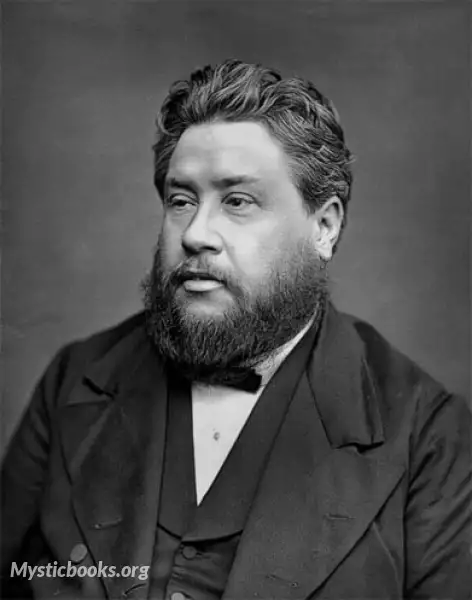 Image of Charles H. Spurgeon
