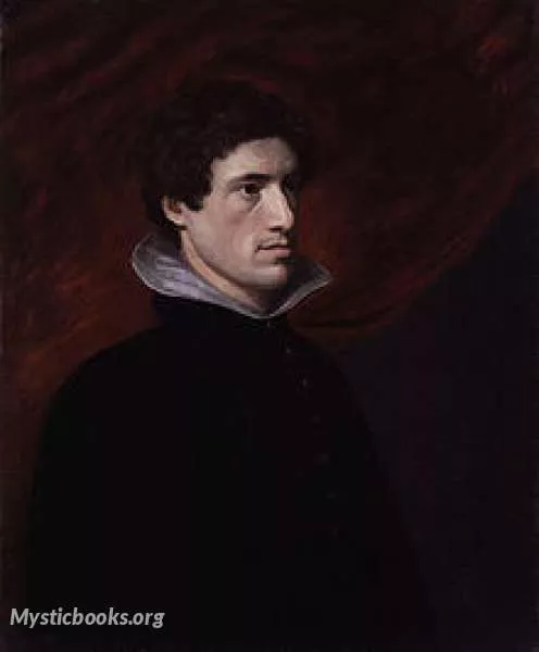 Image of Charles Lamb