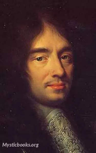 Image of Charles Perrault