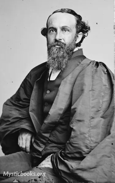 Image of Charles Todd Quintard