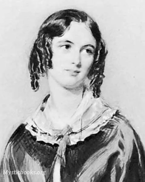 Image of Charlotte M. Yonge