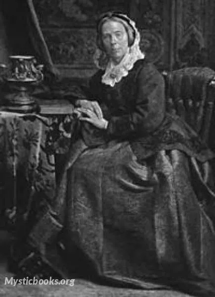 Image of Charlotte Maria Tucker