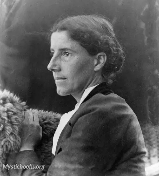 Image of Charlotte Perkins Gilman