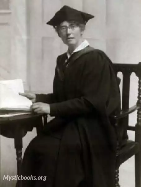 Image of D. K. Broster