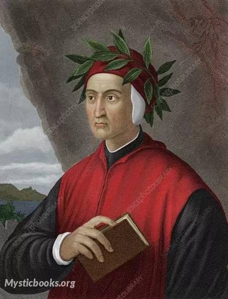 Dante Alighieri Author