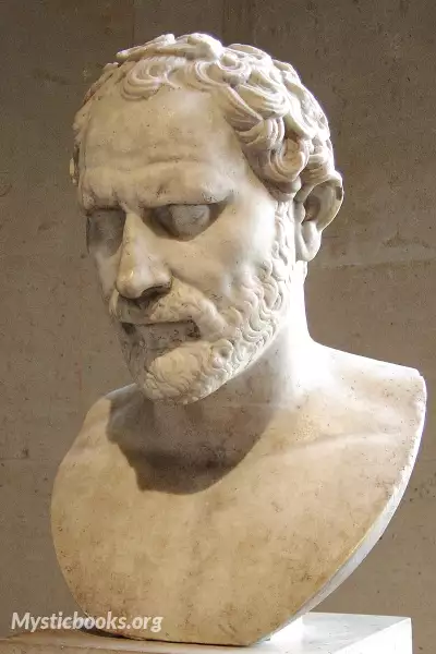 Image of Demosthenes 