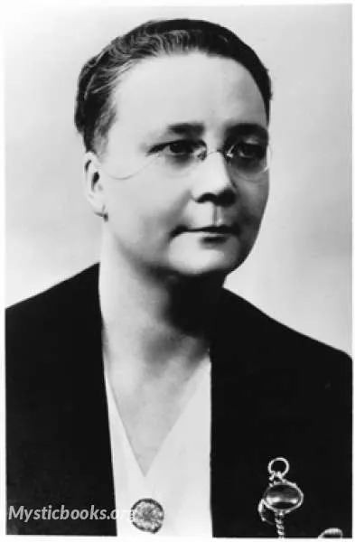 Image of Dorothy L. Sayers