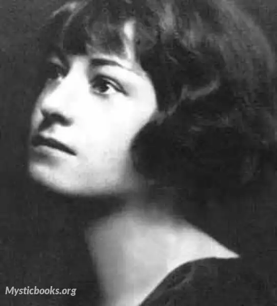 Image of Dorothy Parker