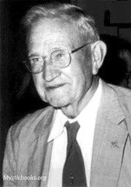 Image of E. E. Smith