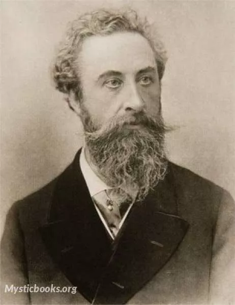 Image of Edward George Bulwer-Lytton