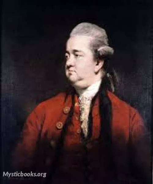 Image of Edward Gibbon