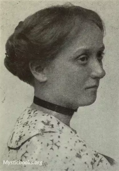 Image of Eleanor Hallowell Abbott 