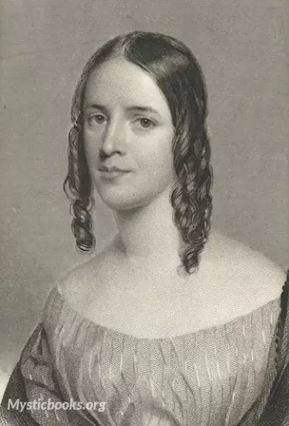 Image of Elizabeth F. Ellet