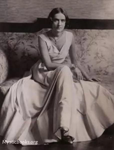 Image of Elizabeth von Arnim