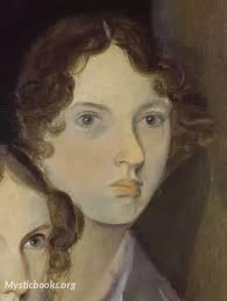 Image of Emily Brontë