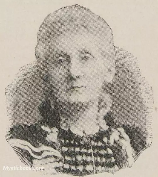 Book Cover of Emma Francis Brooke