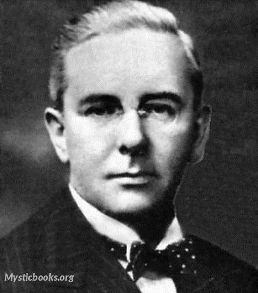 Image of Emmet Fox