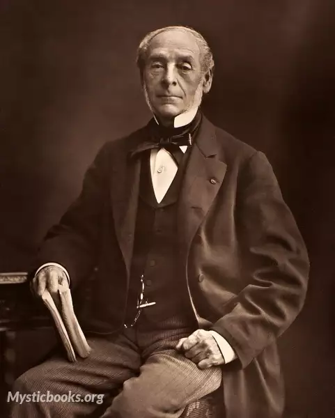 Image of Ernest Legouve
