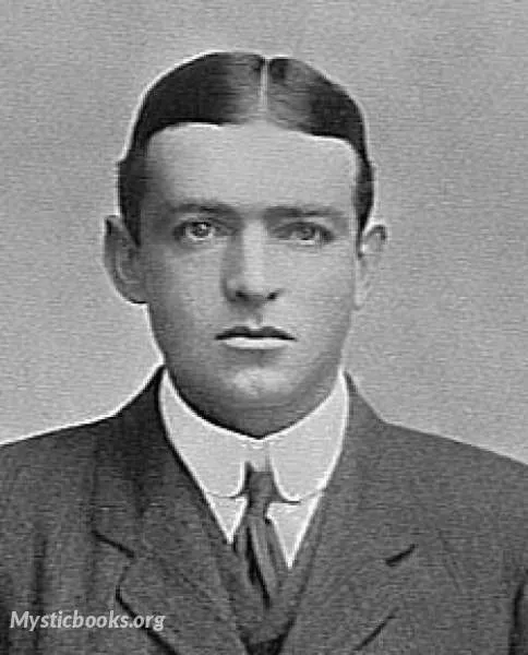 Image of Ernest Shackleton