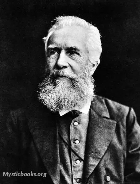 Image of Ernst Haeckel