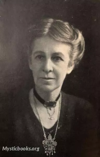 Image of Evelyn Underhill