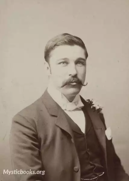 Image of Fergus Hume
