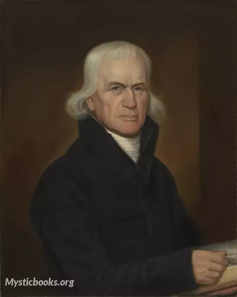 Image of Francis Asbury