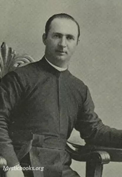 Image of Francis J. Finn