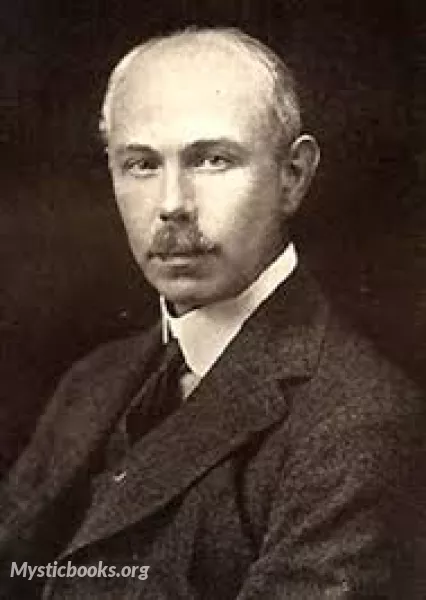Image of Francis William Bourdillon