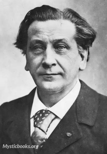 Image of François Coppée