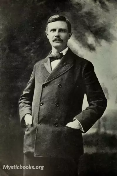 Image of Frederick Jackson Turner 