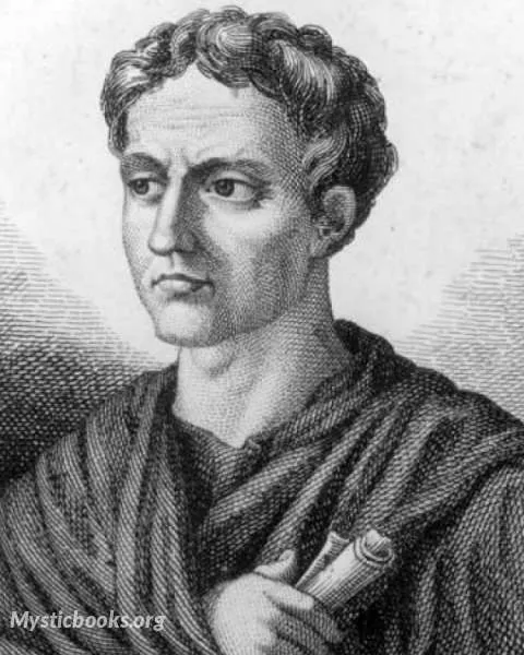 Image of Gaius Petronius Arbiter