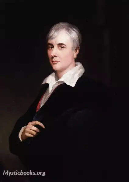 Image of George Borrow 