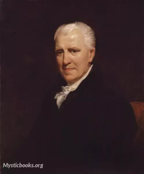 Image of George Crabbe