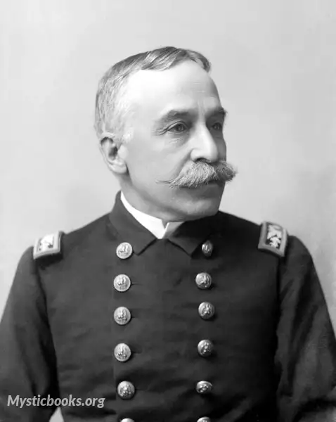 Image of George Dewey