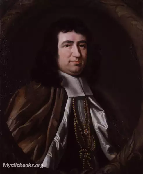 Book Cover of Gilbert Burnet