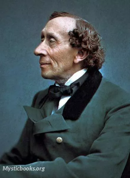 Biography of Hans Christian Andersen