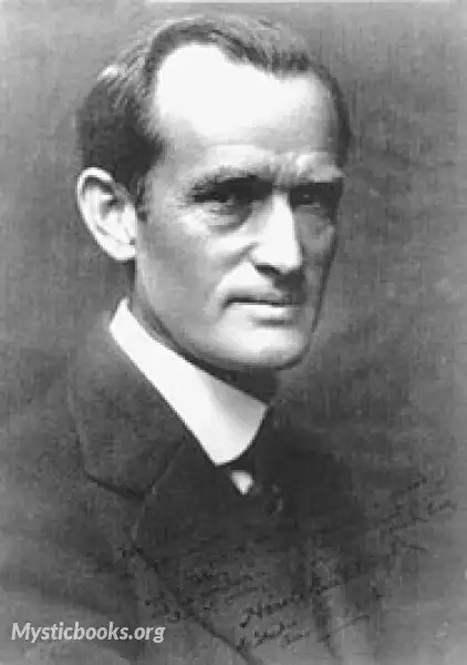 Image of Harold Bell Wright
