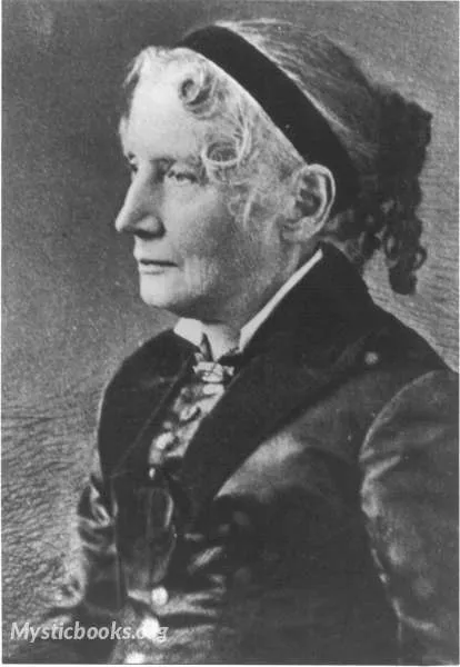 Image of Harriet Beecher Stowe